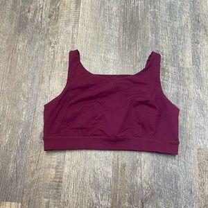 Torrid Active Sports Bra Size 1